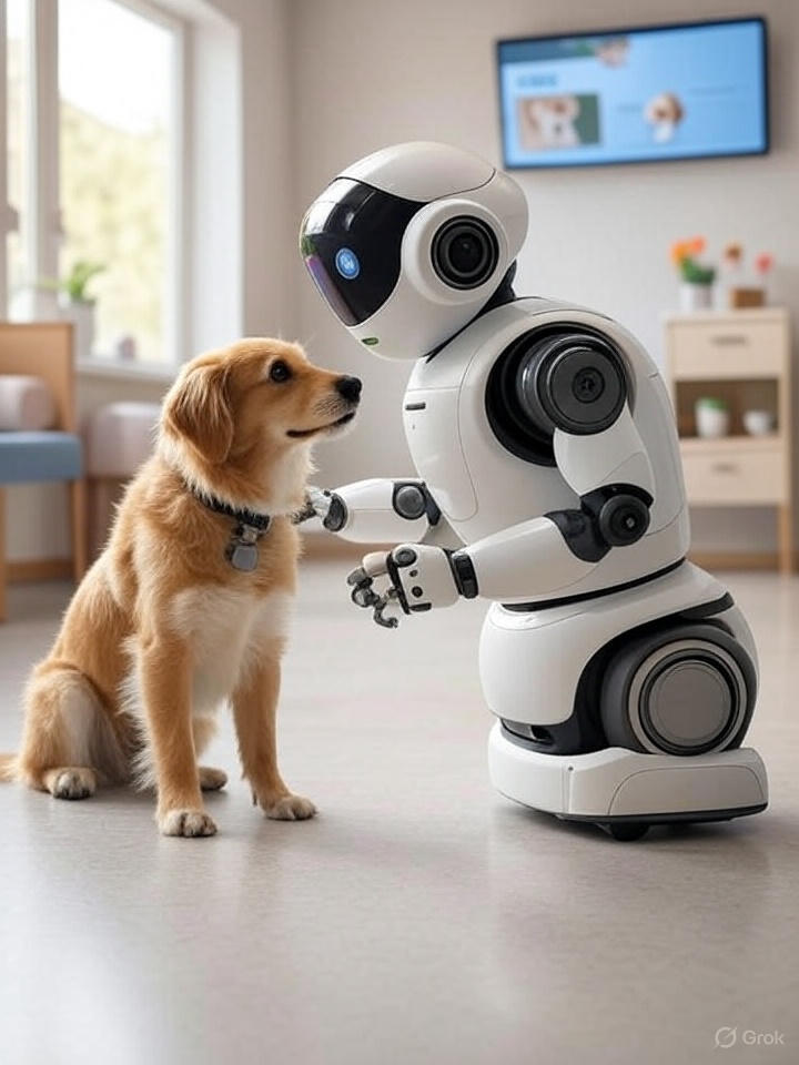 Pet Services